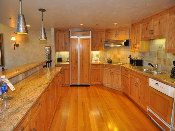 Park City Deer Valley Canyons Resort Home 996902