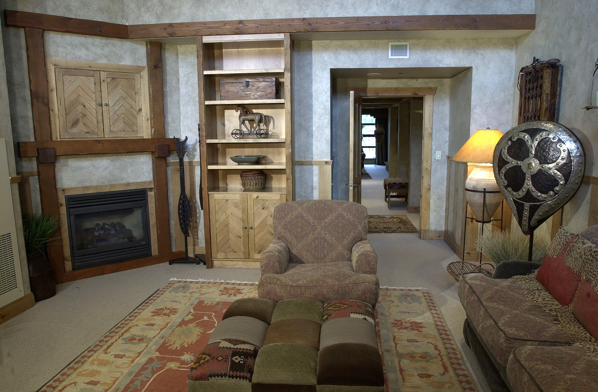 Park City Deer Valley Canyons Resort Home 996902