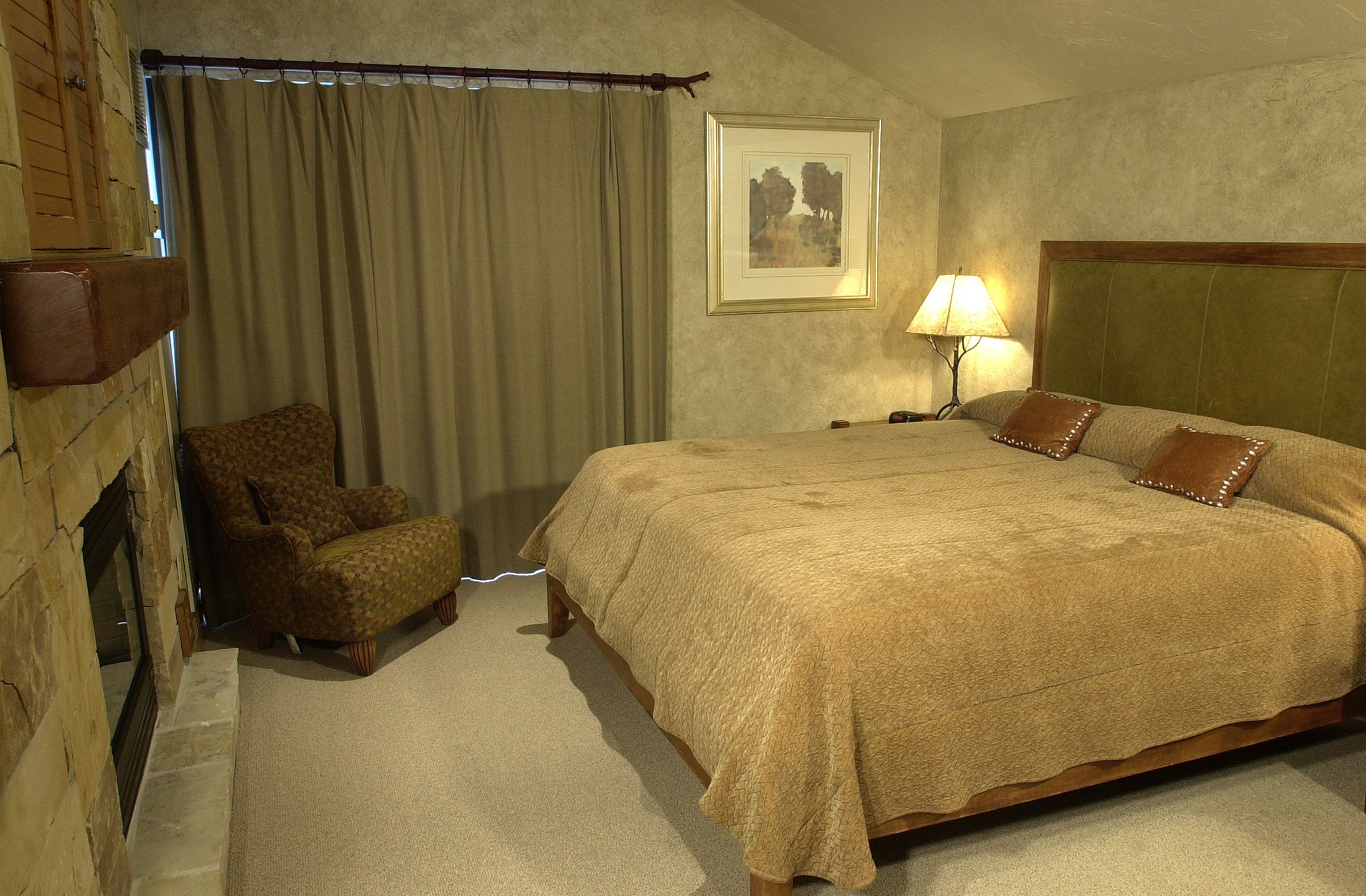 Park City Deer Valley Canyons Resort Home 996902