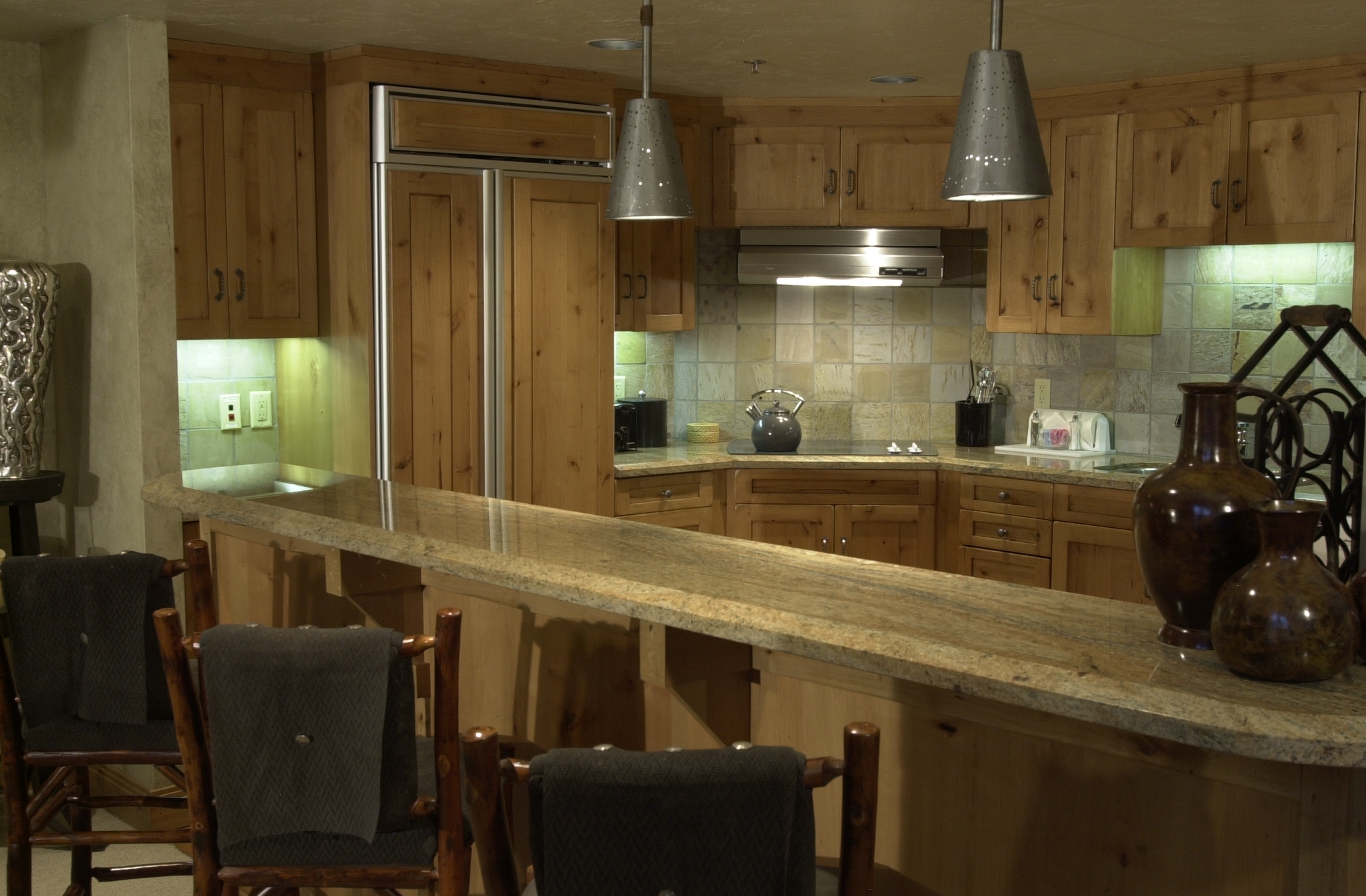 Park City Deer Valley Canyons Resort Home 996902