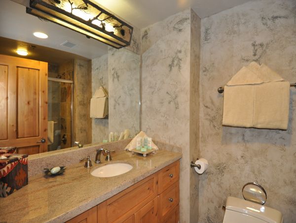 Park City Deer Valley Canyons Resort Home 996902