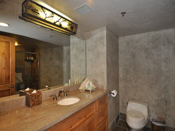 Park City Deer Valley Canyons Resort Home 996902