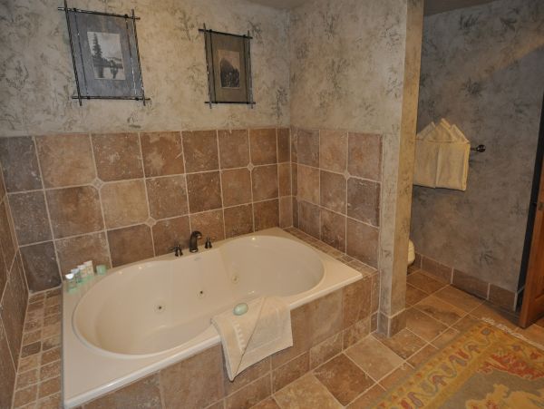 Park City Deer Valley Canyons Resort Home 996902