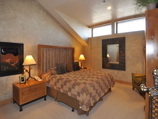Park City Deer Valley Canyons Resort Home 996902