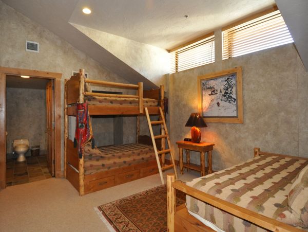 Park City Deer Valley Canyons Resort Home 996902