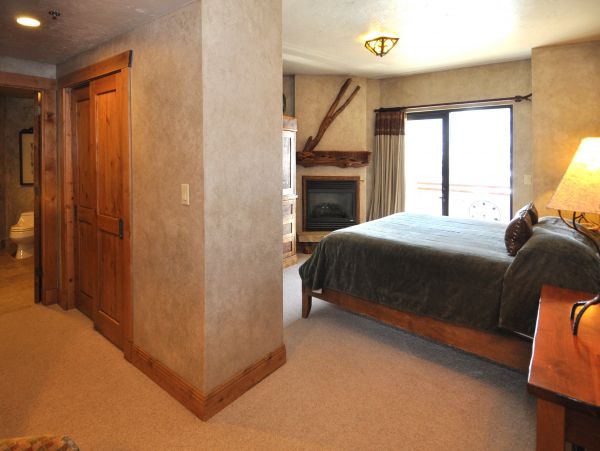 Park City Deer Valley Canyons Resort Home 996902