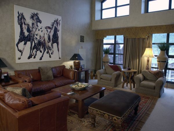 Park City Deer Valley Canyons Resort Home 996902