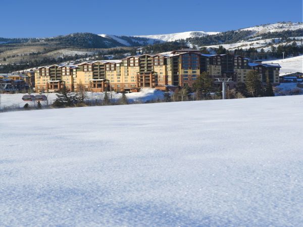 Park City Deer Valley Canyons Resort Home 996902