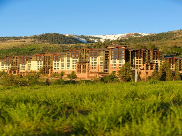 Park City Deer Valley Canyons Resort Home 996902