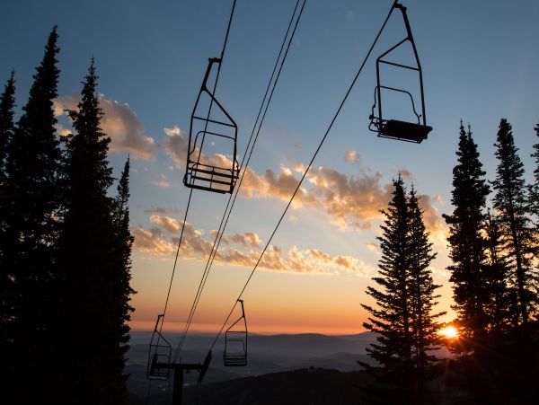 Park City Deer Valley Canyons Resort Home 996902