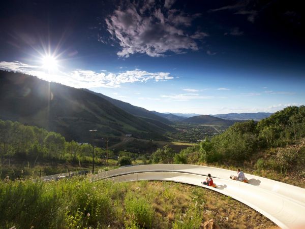 Park City Deer Valley Canyons Resort Home 996902