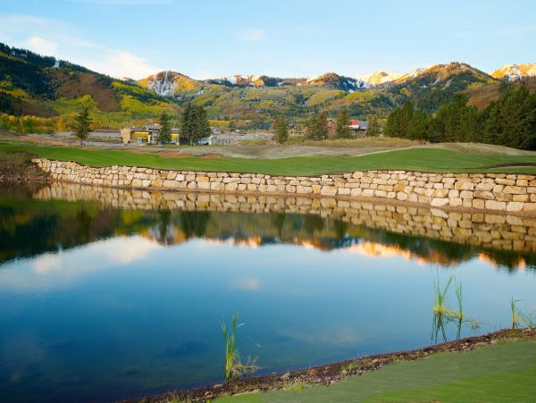 Park City Deer Valley Canyons Resort Home 996902