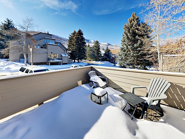 Park City Deer Valley Canyons Resort Home 996903