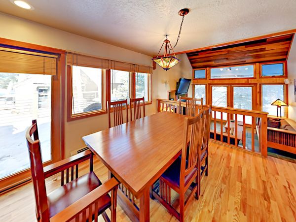 Park City Deer Valley Canyons Resort Home 996903