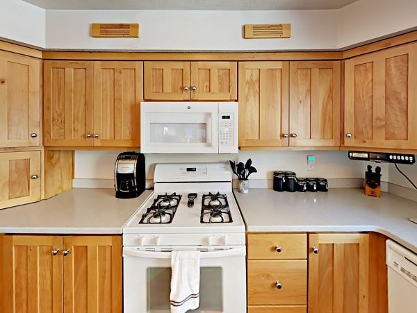 Park City Deer Valley Canyons Resort Home 996903