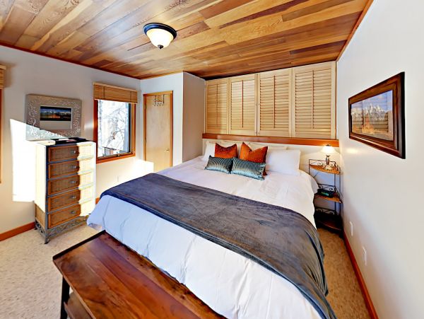 Park City Deer Valley Canyons Resort Home 996903