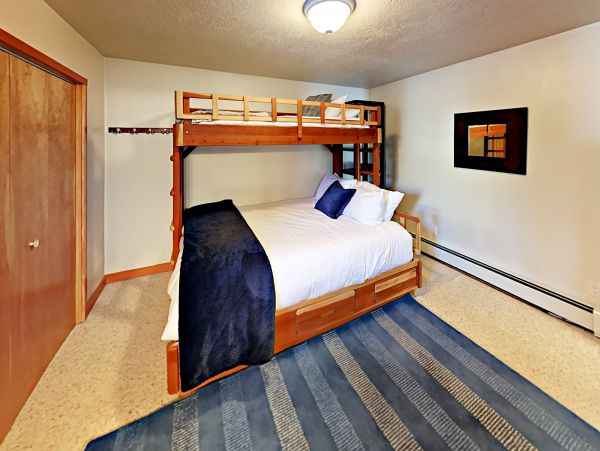 Park City Deer Valley Canyons Resort Home 996903
