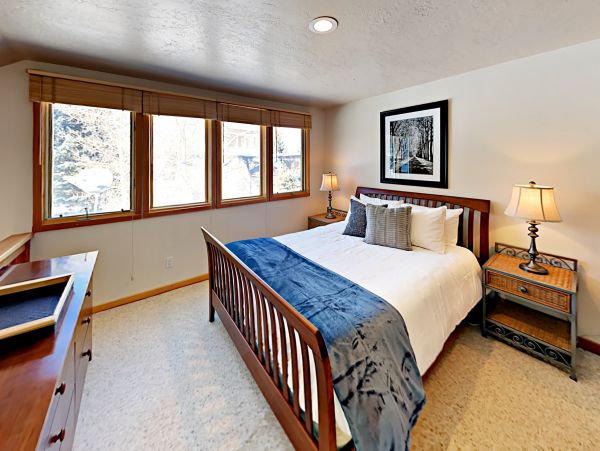 Park City Deer Valley Canyons Resort Home 996903
