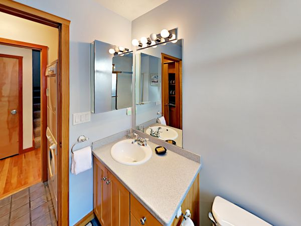 Park City Deer Valley Canyons Resort Home 996903