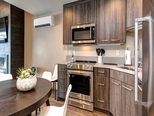 Park City Deer Valley Canyons Resort Home 996904