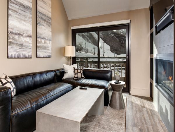 Park City Deer Valley Canyons Resort Home 996904
