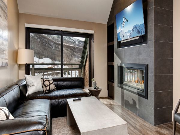 Park City Deer Valley Canyons Resort Home 996904