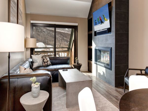 Park City Deer Valley Canyons Resort Home 996904