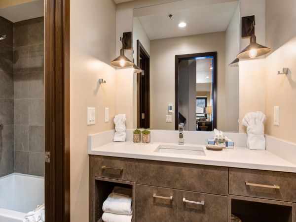 Park City Deer Valley Canyons Resort Home 996904