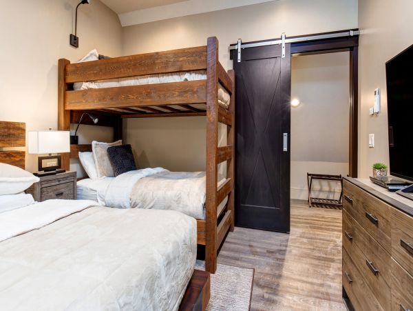 Park City Deer Valley Canyons Resort Home 996904