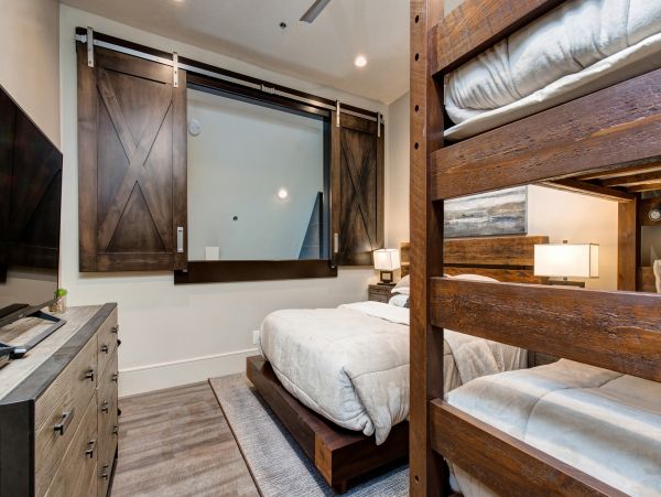 Park City Deer Valley Canyons Resort Home 996904