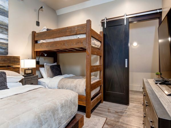 Park City Deer Valley Canyons Resort Home 996904