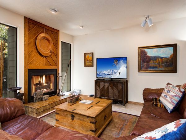 Park City Deer Valley Canyons Resort Home 996905