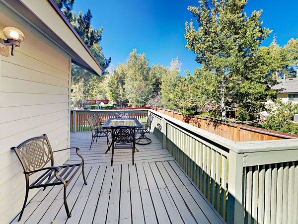 Park City Deer Valley Canyons Resort Home 996905