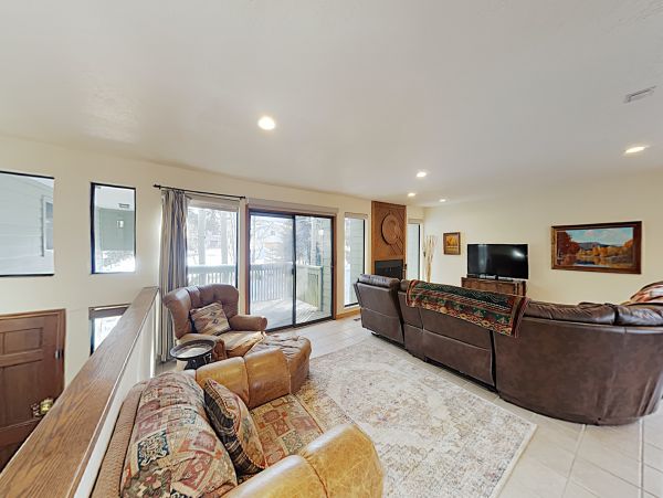 Park City Deer Valley Canyons Resort Home 996905