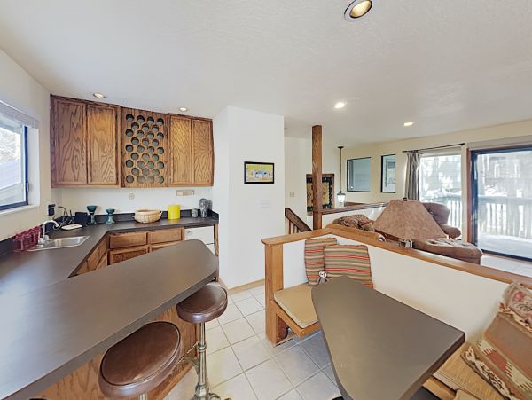 Park City Deer Valley Canyons Resort Home 996905