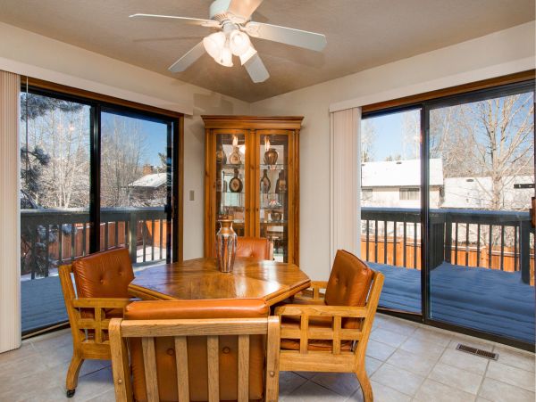 Park City Deer Valley Canyons Resort Home 996905