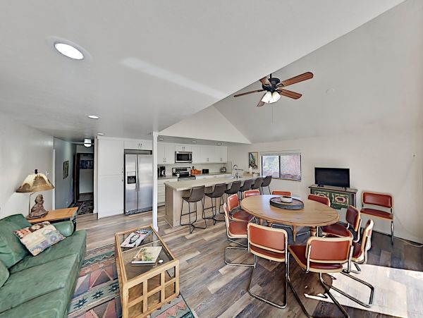 Park City Deer Valley Canyons Resort Home 996905