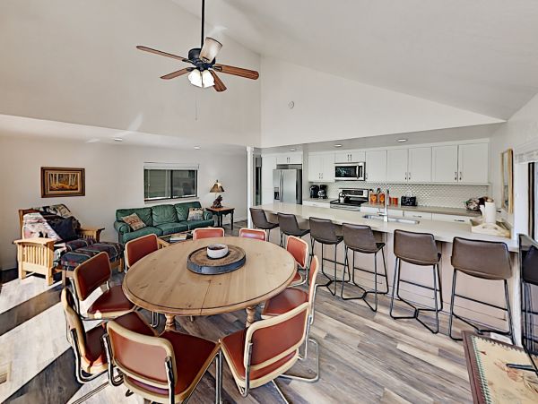 Park City Deer Valley Canyons Resort Home 996905