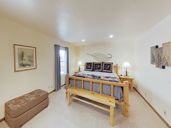 Park City Deer Valley Canyons Resort Home 996905
