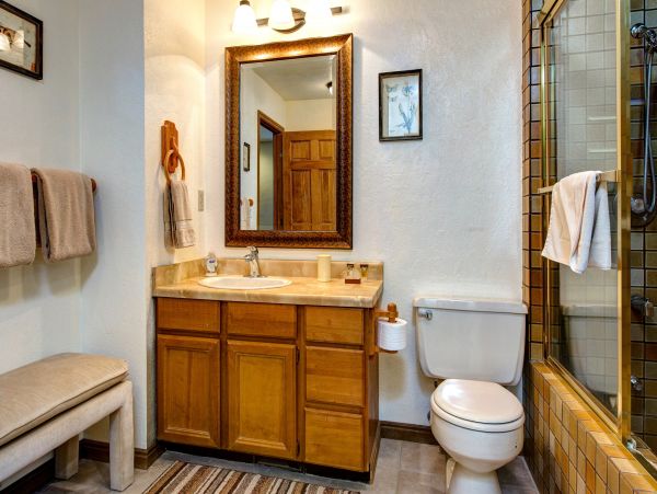 Park City Deer Valley Canyons Resort Home 996905