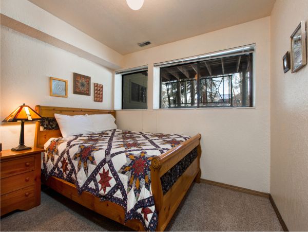 Park City Deer Valley Canyons Resort Home 996905