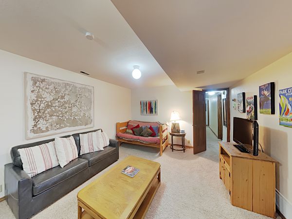 Park City Deer Valley Canyons Resort Home 996905