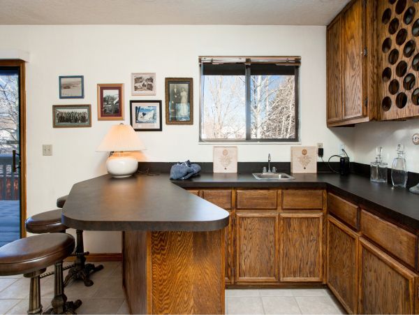 Park City Deer Valley Canyons Resort Home 996905