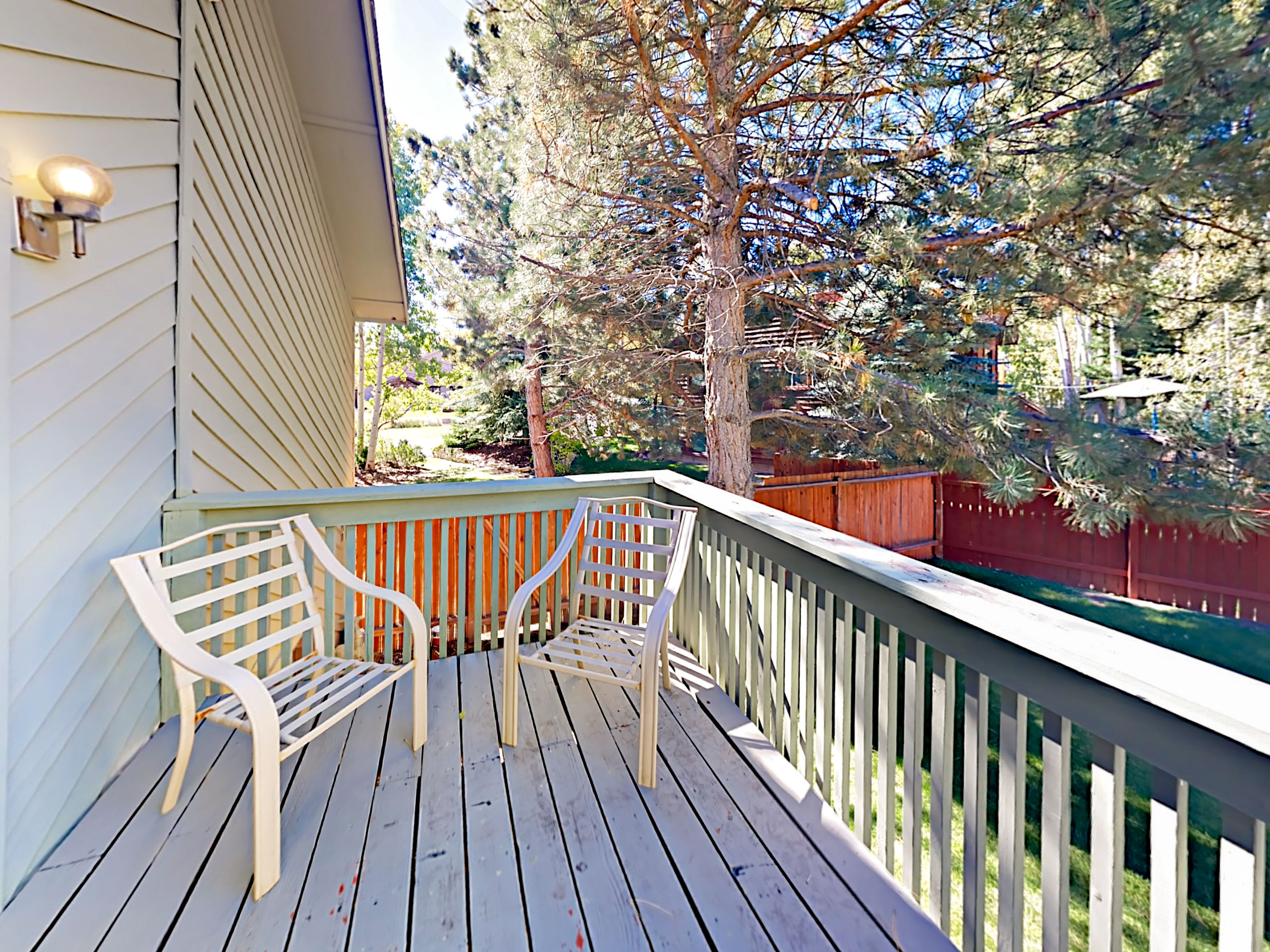Park City Deer Valley Canyons Resort Home 996905