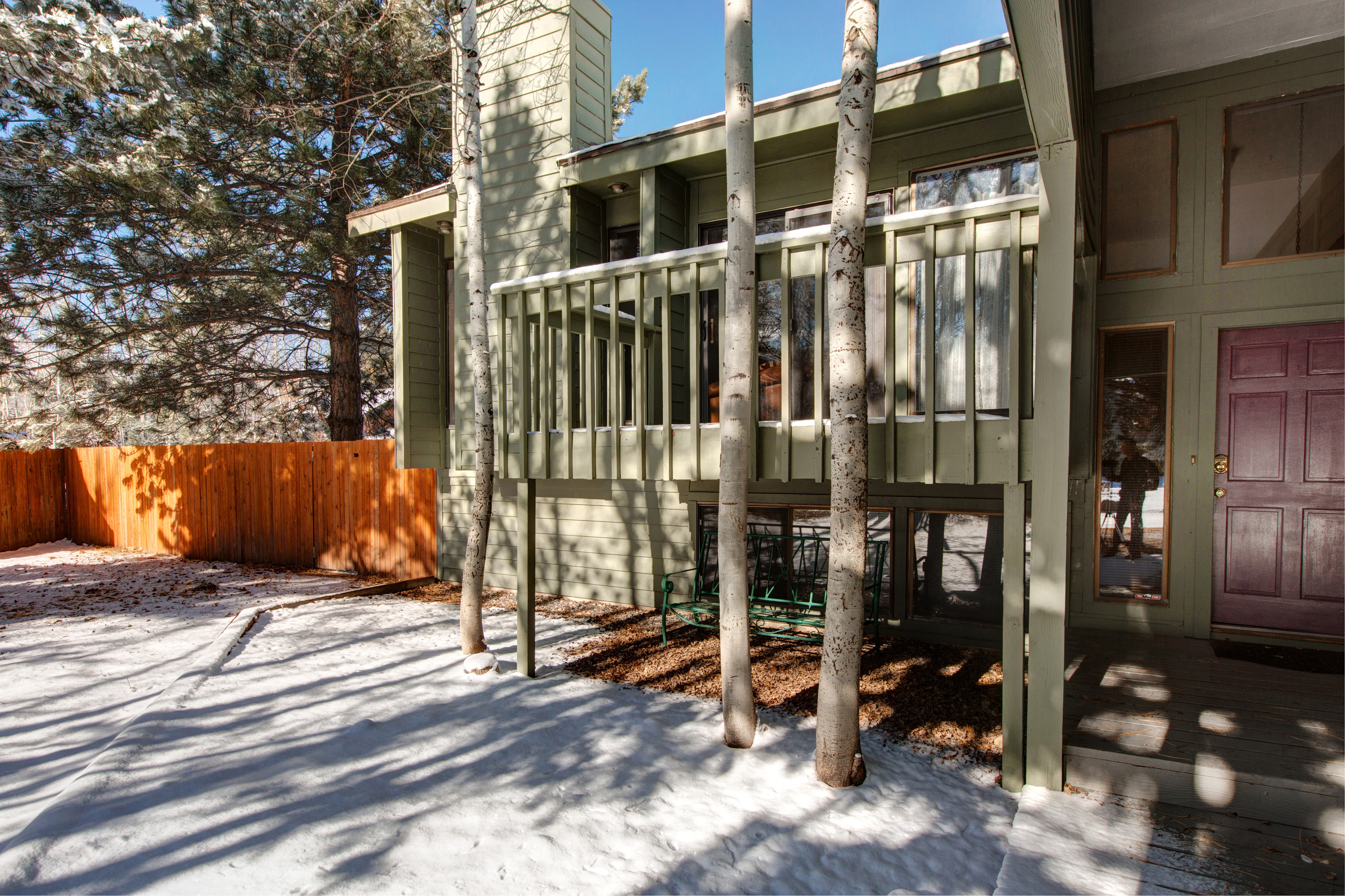 Park City Deer Valley Canyons Resort Home 996905