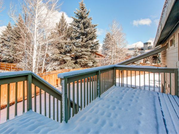 Park City Deer Valley Canyons Resort Home 996905