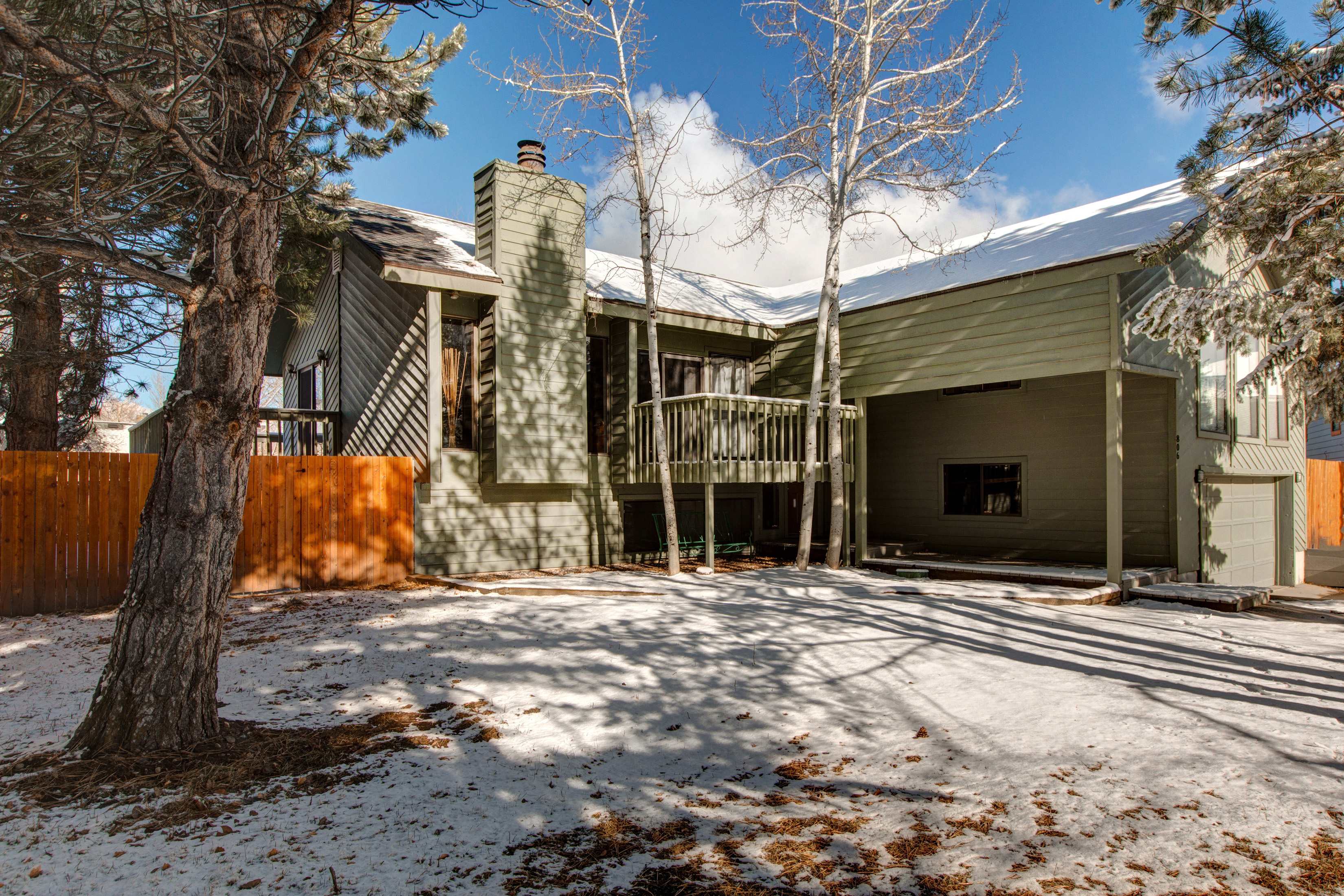 Park City Deer Valley Canyons Resort Home 996905