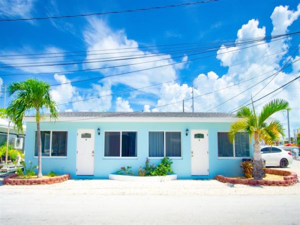 The Florida Keys Home 996906