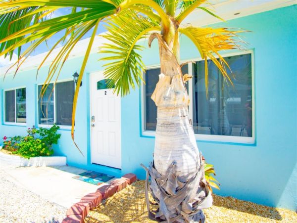 The Florida Keys Home 996906