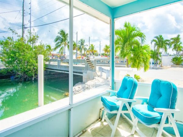 The Florida Keys Home 996906